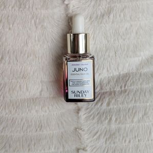 Sunday Riley Juno Essential Face Oil